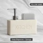 SoapDispenserSet Homeko7