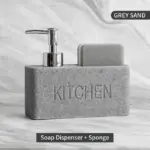 SoapDispenserSet Homeko8