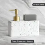 SoapDispenserSet Homeko9