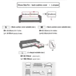 Sofacover-Homeko10 Sofacover Homeko10