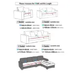 Sofacover-Homeko11 Sofacover Homeko11
