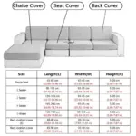 Sofacover-Homeko12 Sofacover Homeko12