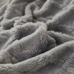 SoftComfortBedSheet Homeko11