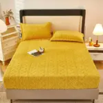SoftComfortBedSheet Homeko2