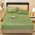SoftComfortBedSheet Homeko3
