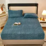 SoftComfortBedSheet Homeko4