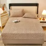 SoftComfortBedSheet Homeko5