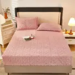 SoftComfortBedSheet Homeko6