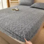 SoftComfortBedSheet Homeko8