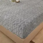 SoftComfortBedSheet Homeko9