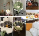 SoftPlushDaisyPillowCushion_2 SoftPlushDaisyPillowCushion