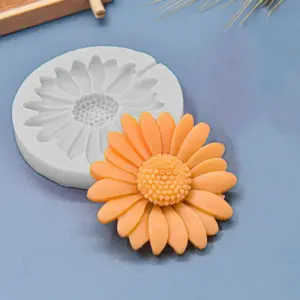 Soft Silicone Baking Mold