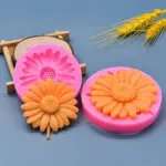 SoftSiliconeBakingMold Homeko4