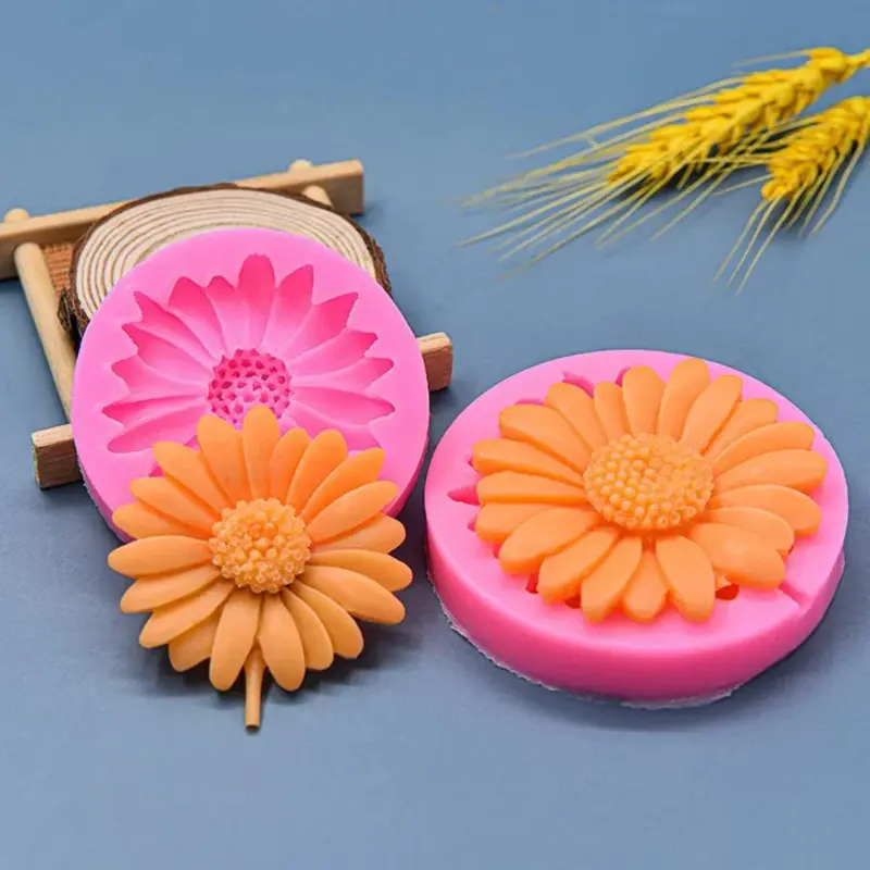 SoftSiliconeBakingMold Homeko4