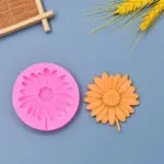 SoftSiliconeBakingMold Homeko5