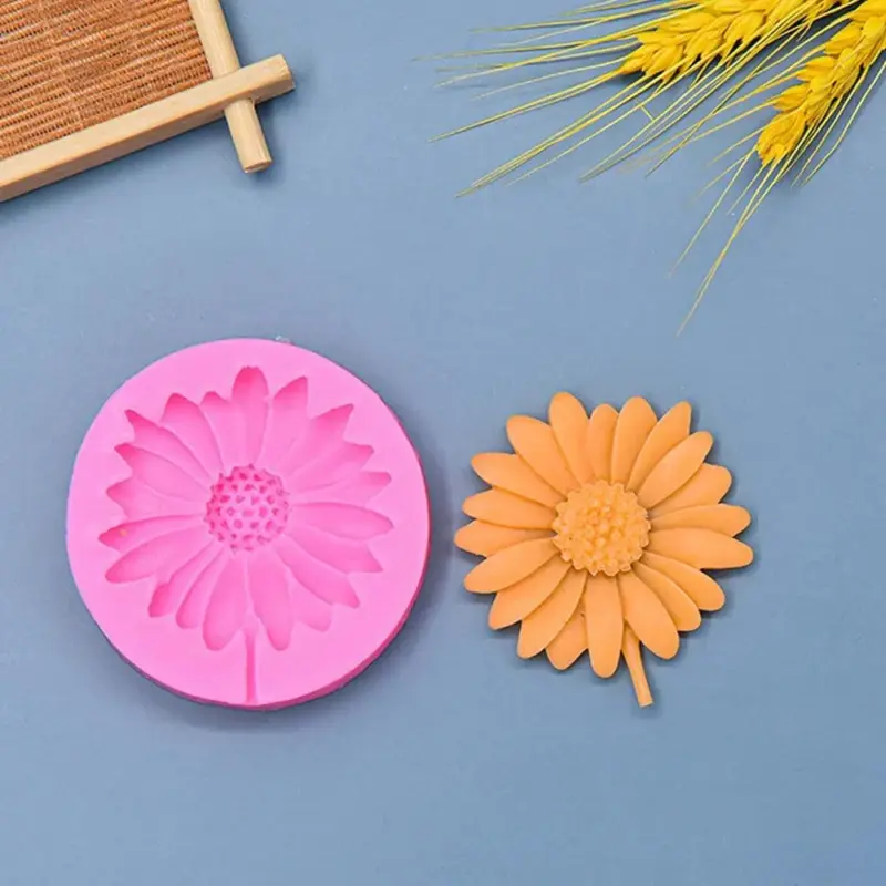 SoftSiliconeBakingMold Homeko5