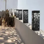 SolaGarden WhiteLight