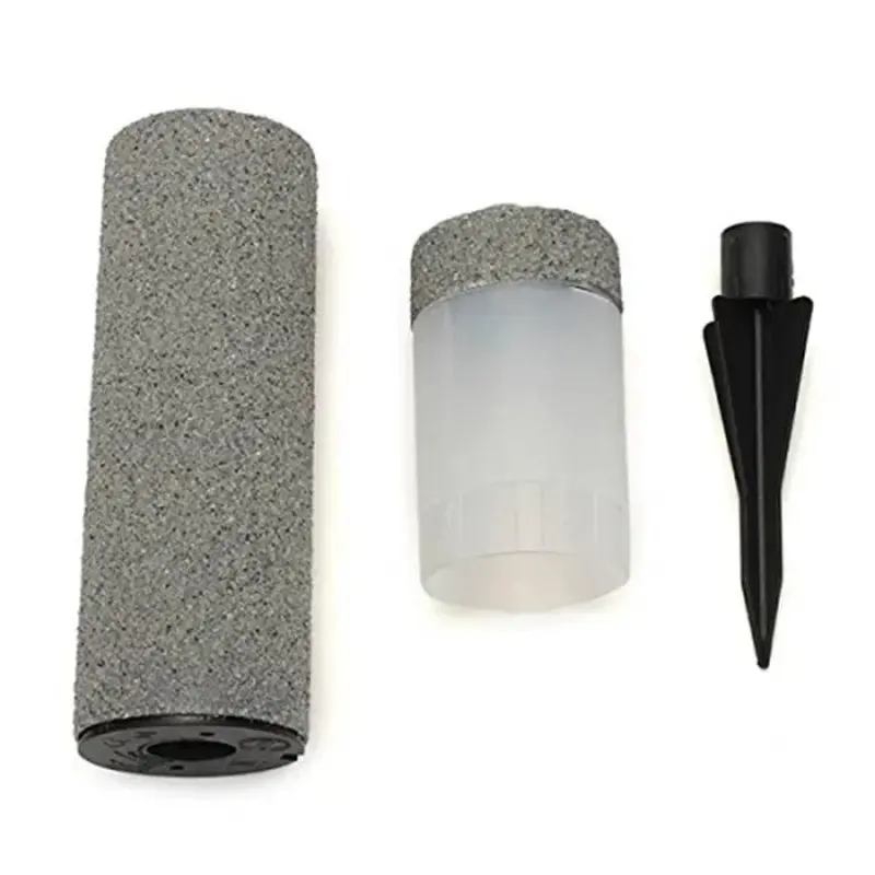Solar Gazon Licht Solar Power Stone Pijler Led Lights Outdoor Garden Pathway Lamp Waterdicht Patio Binnenplaats 5eee251d bfcc 4953 87a7 6a40542d425f