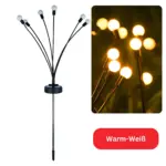 Solar-GluhwurmchenGartenlichter-SolarLEDLichterfurGartenundBalkon Solar GluhwurmchenGartenlichter SolarLEDLichterfurGartenundBalkon