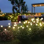 Solar-GluhwurmchenGartenlichter-SolarLEDLichterfurGartenundBalkonxlumina Solar GluhwurmchenGartenlichter SolarLEDLichterfurGartenundBalkonxlumina