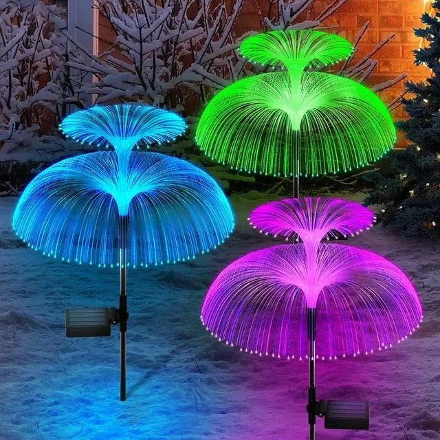 Solar Led Jellyfish Lights Outdoor Garden Decor Lawn Light 7 Color Change Waterproof Patio Yard Pathway.jpg 640x640 3f2464f6 7854 48b1 A906 1917864da9fb