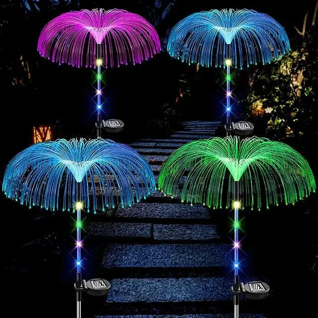 Solar Led Jellyfish Lights Outdoor Garden Decor Lawn Light 7 Color Change Waterproof Patio Yard Pathway.jpg 640x640 Cde83c17 E634 4ba8 94ea C3d9f4a442a5