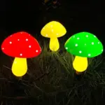 Solar Mushroom Light Garden Outdoor Decor 8 Modes Waterproof Mushroom Lamp Pathway Landscape Yard Easter Halloween.jpg 640x640 a0838add d2fa 474a ac61 3686160b1aad