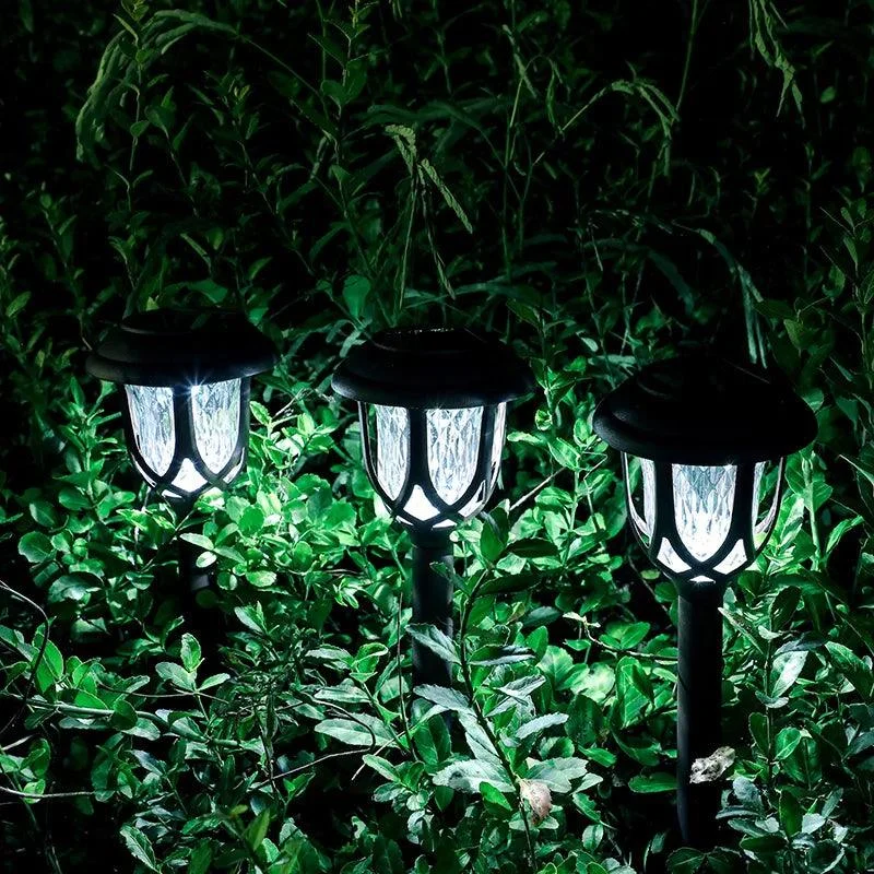 Solar Outdoor Waterproof Garden Lamp Lawn Lights Solar Power Courtyard Ground Light Road Lighting Landscape Light 5c2097ef Bd9d 463b 9a9e Ce0f6e303aad