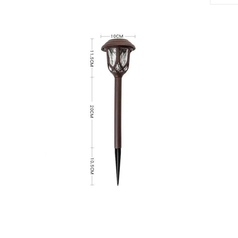 Solar Outdoor Waterproof Garden Lamp Lawn Lights Solar Power Courtyard Ground Light Road Lighting Landscape Light C19fce3d B9b4 47b8 89a5 Ce266f6ec344