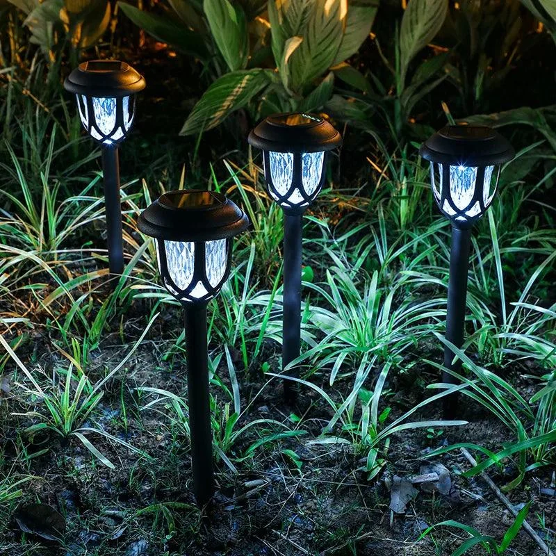 Solar Outdoor Waterproof Garden Lamp Lawn Lights Solar Power Courtyard Ground Light Road Lighting Landscape Light Ca5b8912 C227 41f3 B8f9 5a3372d9d859