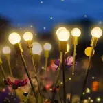 Solar Powered Firefly Lights for Pathway Patio Front Yard Decoration 03 ca78fe6e 30d5 40f0 93b2 b457226442db
