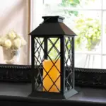 Solar Powered Lamp Retro Lantern Candle Twinkle Light Waterproof Outdoor Solar Light Hanging Garden Decorarion Outdoor 9b79bcb2 696c 42e3 b5ba 9b374aedb29a