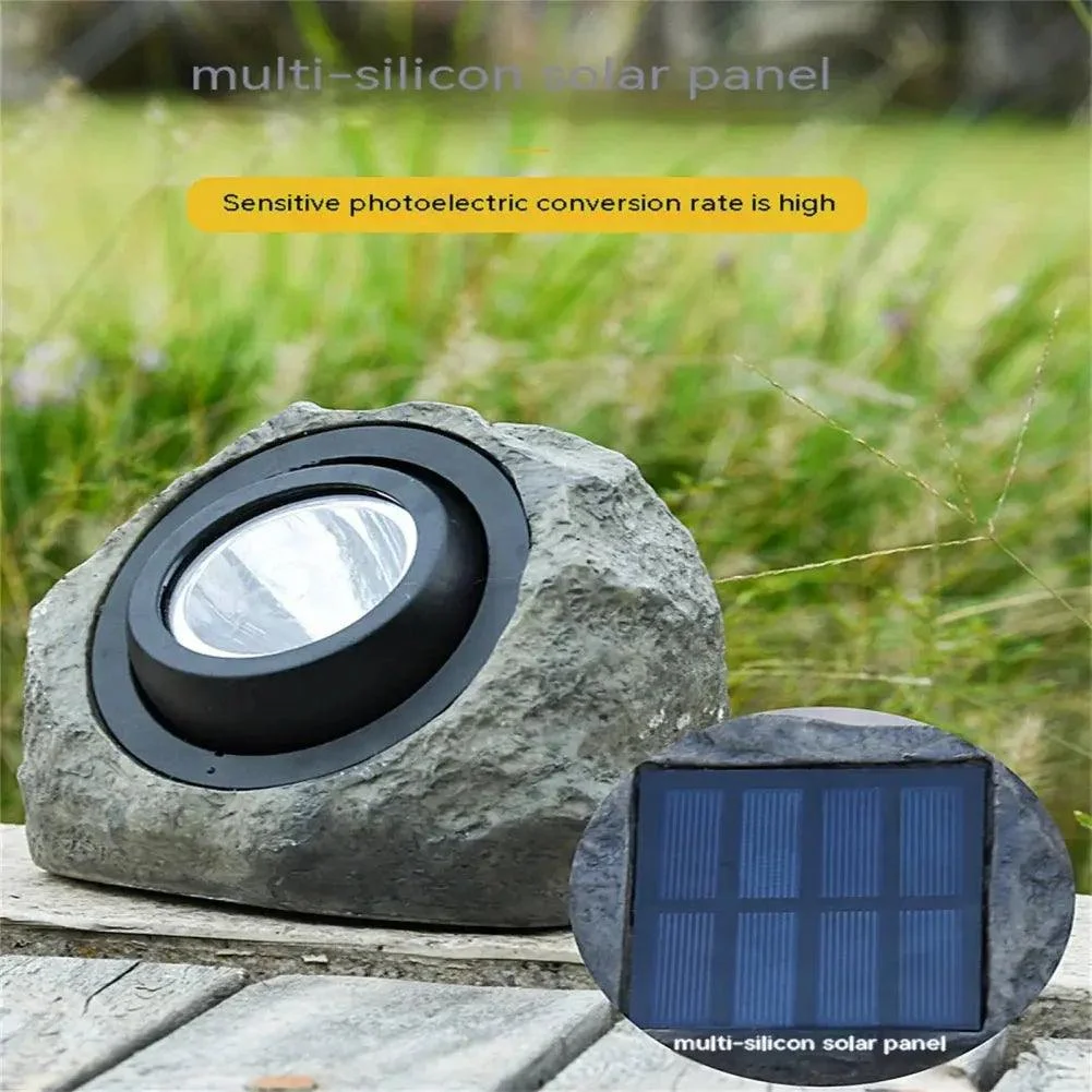 Solar Powered Rock Light Outdoor Waterproof Garden Stone Lights For Yard Patio Pathway Driveway Landscape Lighting.jpg 52413feb 7a9e 45ff A723 E16d9faaf8d6