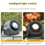 Solar Powered Rock Light Outdoor Waterproof Garden Stone Lights For Yard Patio Pathway Driveway Landscape Lighting.jpg 57df27a0 cbb7 4499 9640 87ba1308f618