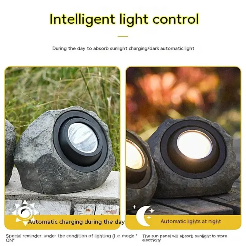 Solar Powered Rock Light Outdoor Waterproof Garden Stone Lights For Yard Patio Pathway Driveway Landscape Lighting.jpg 90a50dcd 83b6 45d6 869a c6de5ded8ba1