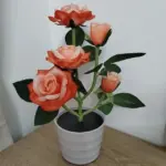 Solar Powered Rose Lawn Lamp Garden Balcony Home Bedroom Led Rose Decorative Table Lamp Artificial Plant.jpg 640x640 7aab3aaa b762 4a10 8a6b ecbdc5a2a41f