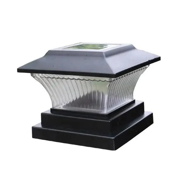 Solar Led Light Outdoor Solar Lights Solar Power Led Pillar Lamp Garden Fence Lamp Yard Post.jpg 640x640 D97cd038 Fb7f 4a9e B753 E43dc7543803