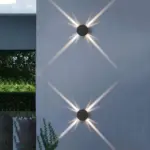 SolarLEDGartenleuchteAurashine WasserdichtEnergieeffizient2