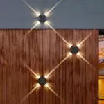 SolarLEDGartenleuchteAurashine WasserdichtEnergieeffizient4