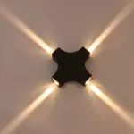 SolarLEDGartenleuchteAurashine WasserdichtEnergieeffizient6