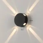 SolarLEDGartenleuchteAurashine WasserdichtEnergieeffizient9