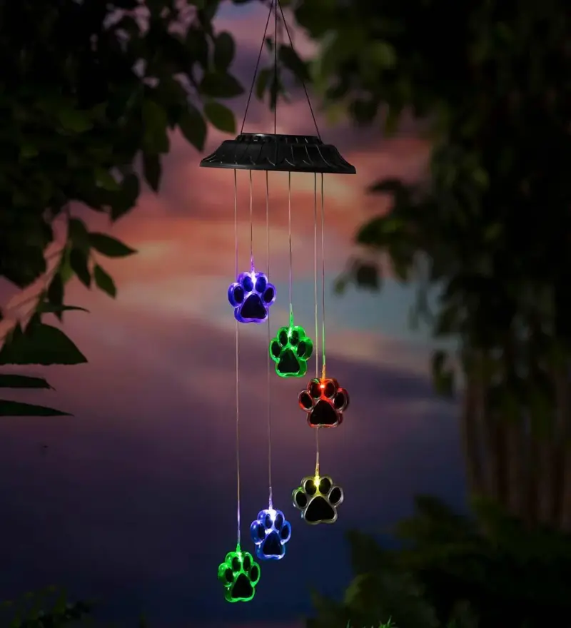 SolarLightedColor ChangingSixPawPrintsMobile 1 2048x2048 41d59d56 d056 445e a705 b17c66f2adad