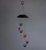 SolarLightedColor ChangingSixPawPrintsMobile 2 2048x2048 4eee1c92 d129 4527 887d f4a7c872809e