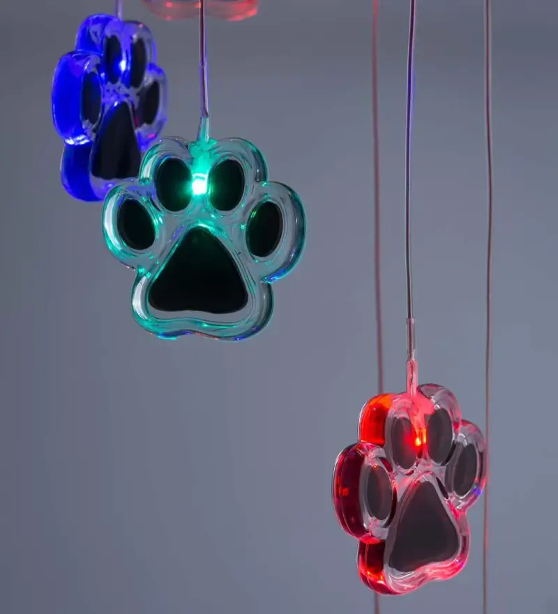 SolarLightedColor ChangingSixPawPrintsMobile 3 2048x2048 e8ded650 e210 41d3 9f6a ae7b49b75dbf