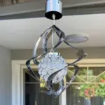 SolarPoweredGardenLight-Homeko1 SolarPoweredGardenLight Homeko1
