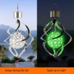 SolarPoweredGardenLight-Homeko3 SolarPoweredGardenLight Homeko3