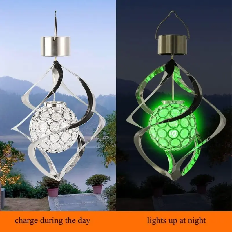 SolarPoweredGardenLight Homeko3