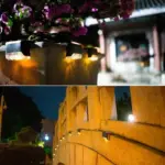SolarPoweredStairLights-Homeko10 SolarPoweredStairLights Homeko10