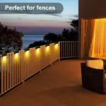 SolarPoweredStairLights-Homeko4 SolarPoweredStairLights Homeko4