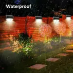 SolarPoweredStairLights-Homeko5 SolarPoweredStairLights Homeko5